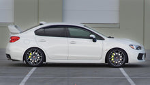 FactionFab F-Spec Performance Lowering Springs Subaru STI 15-21 | 1.10113.4