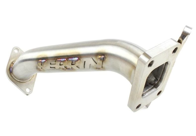 PERRIN Performance Rotated UpPipe EFR Subaru WRX 2002-2014 / STI 2004+ | PSP-TKS-110