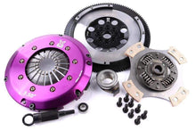 XClutch [15-26 WRX] Stage 2 Ceramic Race Disc Clutch Kit w/ Flywheel | XKSU24588-1R - JDMuscleClutchesXCLXKSU24588-1R