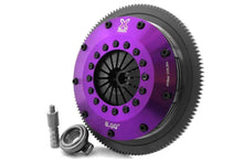 XClutch Clutch Kit 8in Twin Sprung Ceramic Clutch Discs w/ Flywheel Scion FR-S 2013-2016 / Subaru BRZ 2013+ / Toyota 86 2017+ | XKSU20526-2B - JDMuscleClutchesXCLXKSU20526-2B