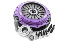 XClutch Clutch Kit 9in Twin Solid Ceramic Discs w/ Flywheel Subaru STI 2004-21 | XKSU23531-2E - JDMuscleClutchesXCLXKSU23531-2E