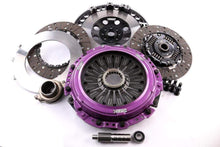 XClutch 04-21 Subaru STI Clutch Kit 9in Twin Sprung Organic Discs w/ Flywheel | XKSU23531-2A