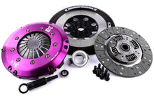 XClutch Clutch Kit Stage 1 Single Sprung Organic Clutch Disc w/ Flywheel Scion FR-S 2013-2016 / Subaru BRZ 2013+ / Toyota 86 2017+ | XKSU24590-1A - JDMuscleClutchesXCLXKSU24590-1A