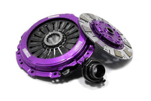 XClutch Clutch Kit Stage 2 Single Cushioned Ceramic Clutch Disc Subaru STI 2004-21 | XKSU24001-1C - JDMuscleClutchesXCLXKSU24001-1C