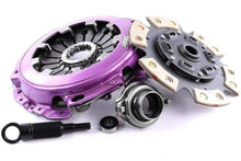 XClutch Clutch Kit Stage 2 Single Sprung Ceramic Clutch Disc WRX 2002-2005 / Forester XT 2004-2006 | XKSU23006-1B - JDMuscleClutchesXCLXKSU23006-1B