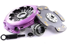 XClutch Clutch Kit Stage 3 Single Carbon Blade Clutch Disc WRX 2002-2005 / Forester XT 2004-2006 / Legacy GT 2008-2012 | XKSU23006-1P - JDMuscleClutchesXCLXKSU23006-1P
