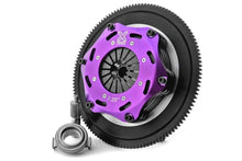 XClutch Clutch Kit Twin Solid Ceramic Discs w/ Flywheel Scion FR-S 2013-2016 / Subaru BRZ 2013+ / Toyota 86 2017+ | XKSU18523-2E - JDMuscleClutchesXCLXKSU18523-2E