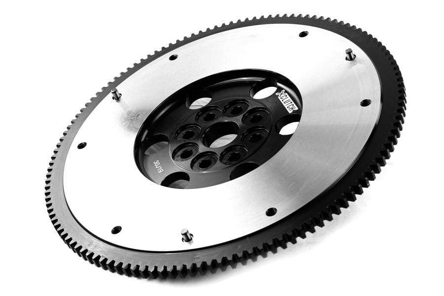 XClutch Flywheel Chromoly WRX 2002-2005 / Forester XT 2004-2006 / Baja Turbo 2004-2005 | XFSU002C - JDMuscleFlywheelsXCLXFSU002C