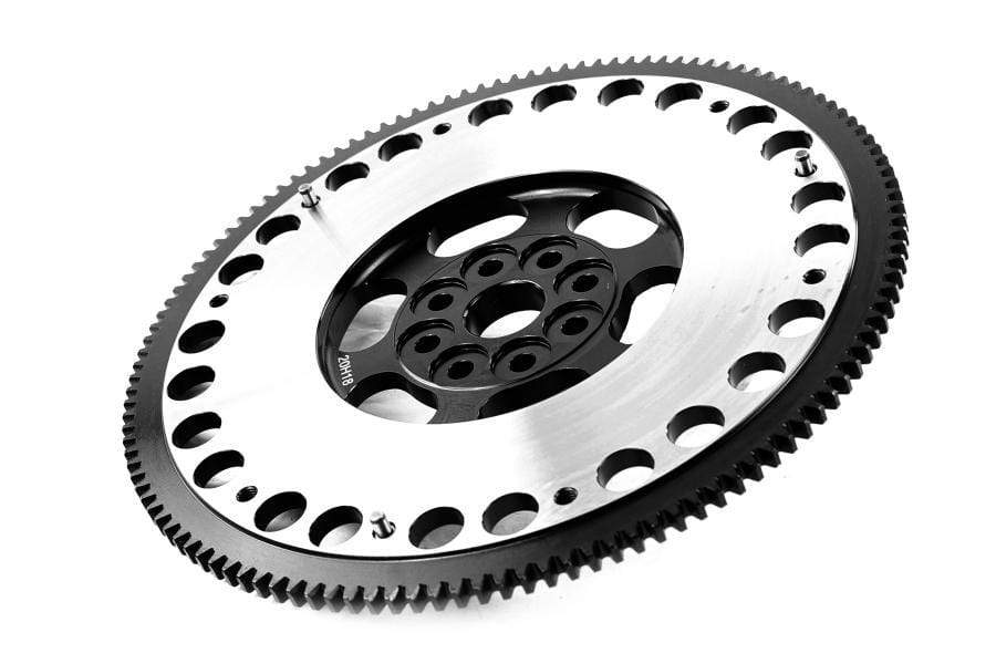 XClutch Flywheel Lightweight Chromoly Subaru WRX 2002-2005 / Baja Turbo 2004-2005 / Forester XT 2004-2006 | XFSU002CL