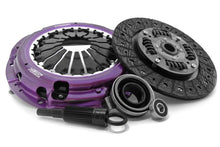 XClutch Sprung Organic Clutch Kit [2006-2017 WRX, 2005-2012 Legacy GT, 2006 Spec B, 2006-2008 FXT] | XKSU23015-1A - JDMuscleClutchesXCLXKSU23015-1A