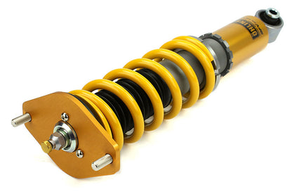 Ohlins 08-21 STI / 15-21 WRX Road and Track Coilovers | SUS MI10S1