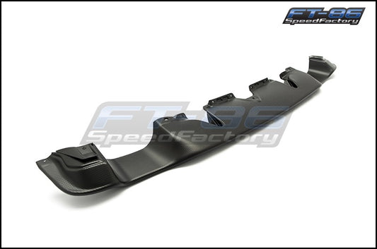 OLM OEM+ STYLE REAR DIFFUSER 2013-21 FRS / BRZ / 86 | RDF-FT86-T3-CL
