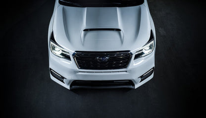 XTi - Autodromo Hood - JDMuscle