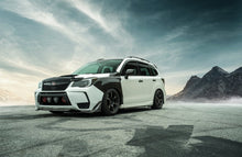 XTI Carbon Aero Bundle - JDMuscle