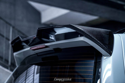 XTI Carbon Aero Bundle - JDMuscle