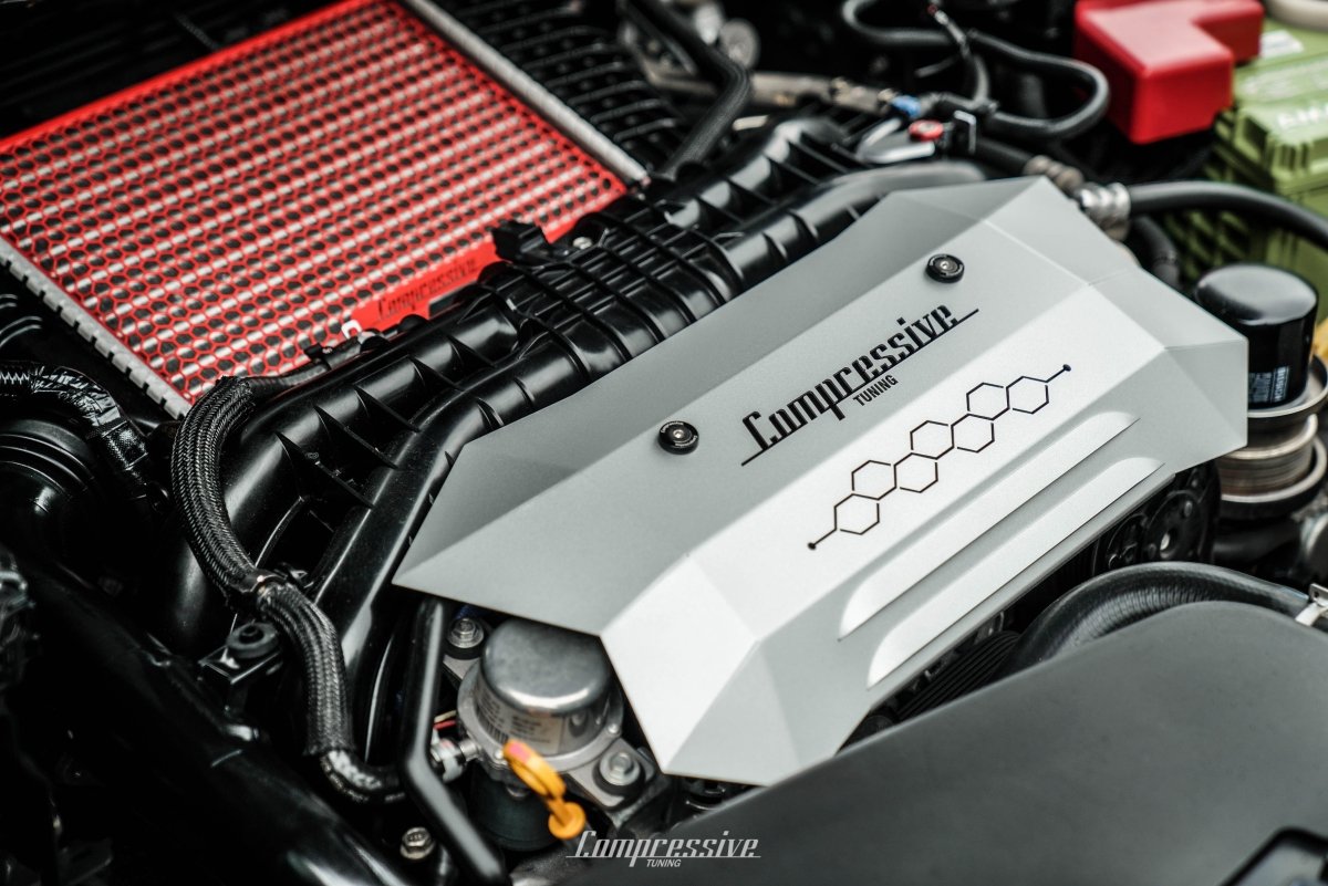 XTI Engine Bundle - JDMuscle