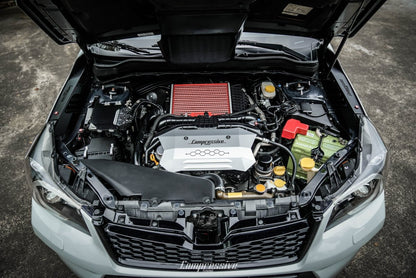XTI Engine Bundle - JDMuscle