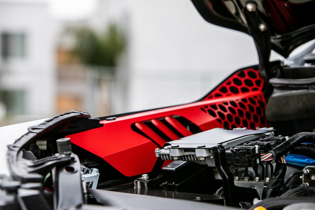 XTI Engine Bundle - JDMuscle