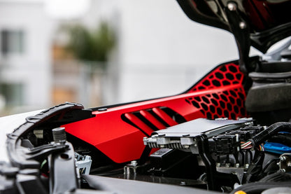 XTI Engine Bundle - JDMuscle