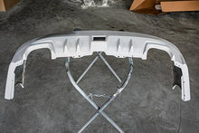 XTI - Forester Rear Fascia - JDMuscleXTIRBMP-FRPRear Fascia