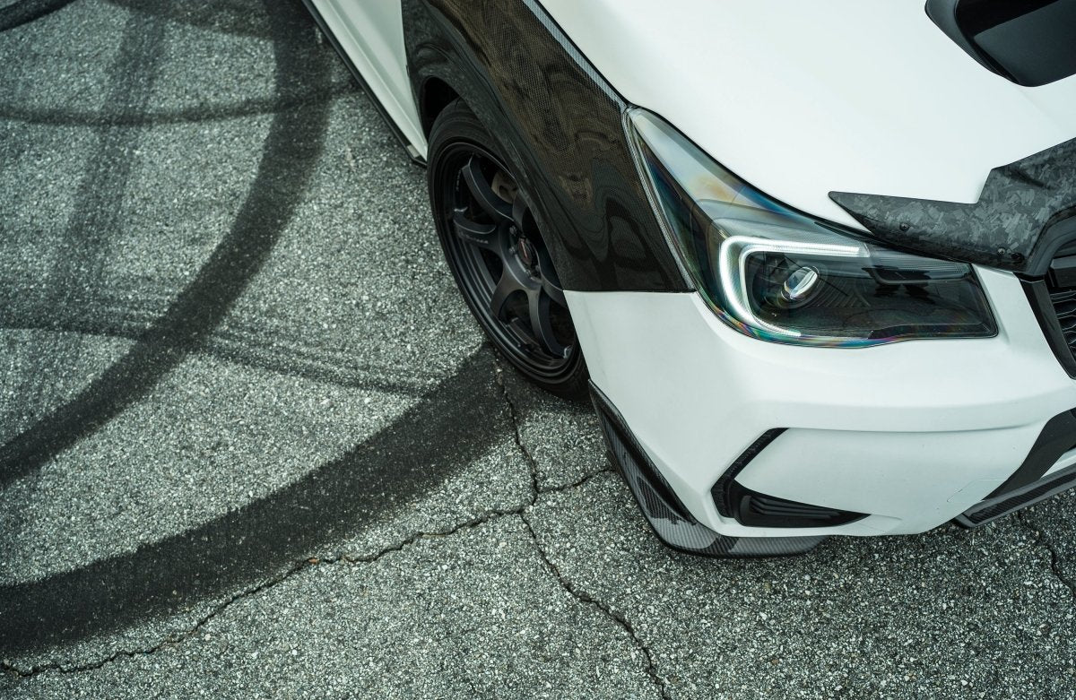 XTI Revugu Aero Program - JDMuscle