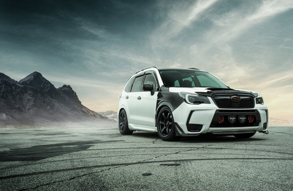 XTI Revugu Aero Program - JDMuscle