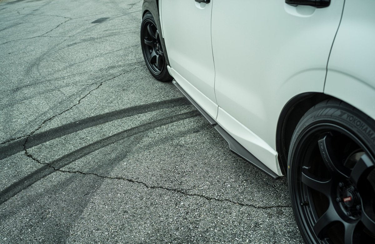 XTI Revugu Aero Program - JDMuscle