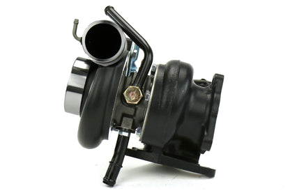 Blouch Dominator 1.5XT-R 8cm^2 Ceramic Coated 3in Inlet Turbo Subaru 2002-2007 WRX / 2004+ STI | BLCDOM1.5XT8CM23INCOAT