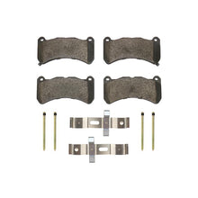 Stoptech 18-21 STI / 08-14 Lexus IS F Sport Brake Pads Front | 309.13650