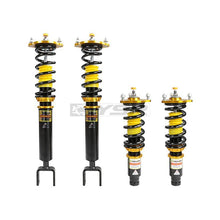 Yellow Speed Racing Dynamic Pro Sport Coilovers 1992-2001 Honda Prelude | BB1-BB9 | YS01-HD-DPS025