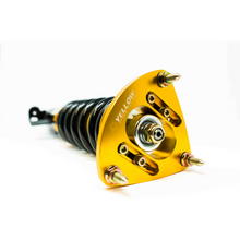 Yellow Speed Racing Dynamic Pro Sport Coilovers 2006-2014 Suzuki SX4 | YS01-SU-DPS005
