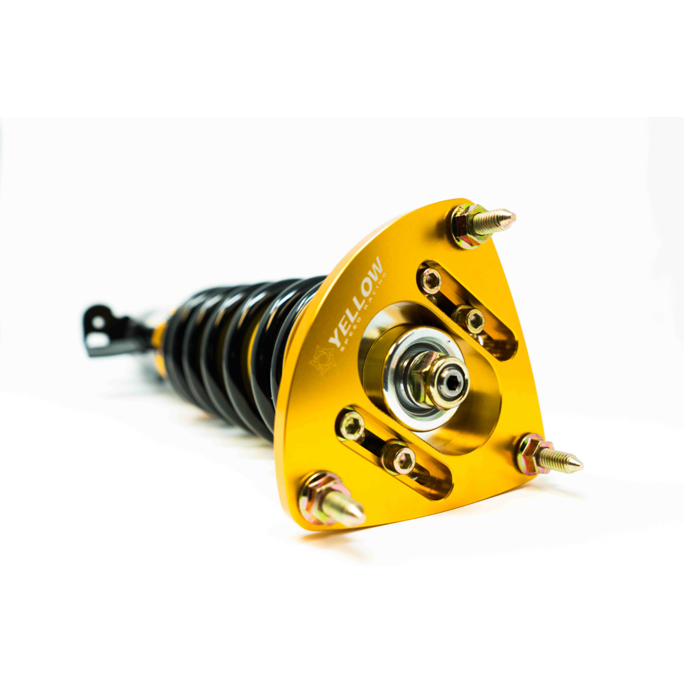 Yellow Speed Racing Dynamic Pro Sport Coilovers 2008-2013 Ferrari California-YS01-FR-DPS002-YS01-FR-DPS002-Coilovers-Yellow Speed Racing-JDMuscle