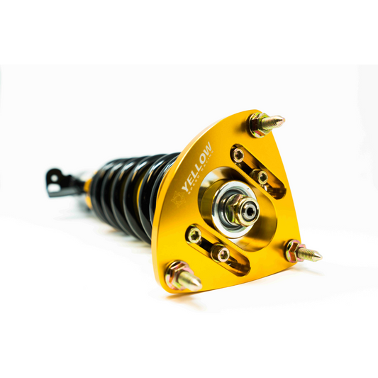 Yellow Speed Racing Dynamic Pro Sport Coilovers 2008-2013 Ferrari California-YS01-FR-DPS002-YS01-FR-DPS002-Coilovers-Yellow Speed Racing-JDMuscle