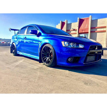 Yellow Speed Racing Dynamic Pro Sport Coilovers 2008-2015 Mitsubishi Lancer Evolution X | YS01-MT-DPS030