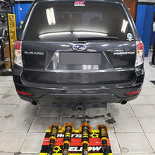Yellow Speed Racing Dynamic Pro Sport Coilovers 2009-2013 Subaru Forester | SH | YS01-SB-DPS003