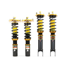 Yellow Speed Racing Dynamic Pro Sport Coilovers 2011-2016 Scion TC | YS01-SC-DPS003