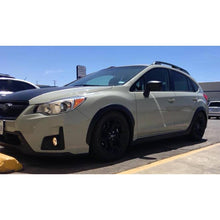 Yellow Speed Racing Dynamic Pro Sport Coilovers 2013-2016 Subaru XV Crosstrek | GP7/GPE | YS01-SB-DPS026