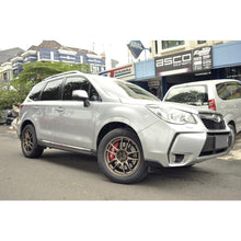 Yellow Speed Racing Dynamic Pro Sport Coilovers 2014-2018 Subaru Forester | SJ | YS01-SB-DPS020