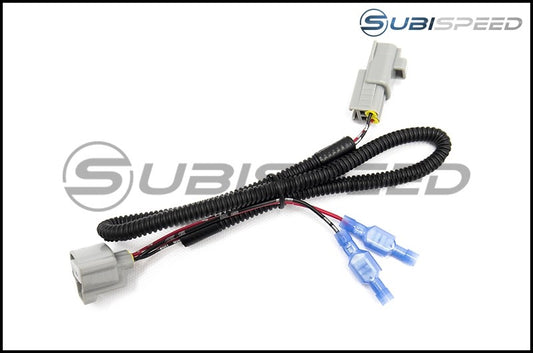 SubiSpeed Turn Signal PnP Harness Subaru WRX 2015-2020/ Subaru STI 2015-2017 | SS15WRXTS-EXT