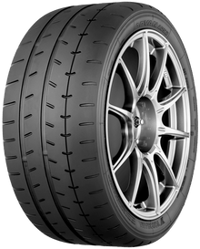 Yokohama Advan A052 Tire - 205/45R17 88W - JDMuscleNon - Categorizedyok110115224