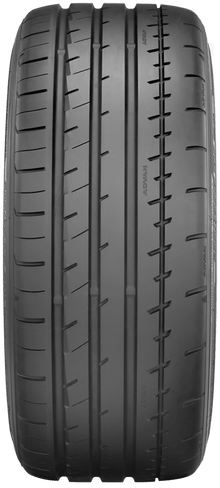 Yokohama Advan Apex V601 Tire - 245/40R17 95Y - JDMuscleNon - Categorizedyok110160102