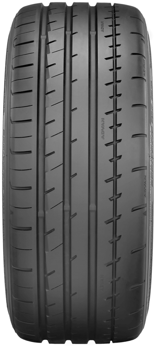 Yokohama Advan Apex V601 Tire - 245/45R19 102Y - JDMuscleNon - Categorizedyok110160123