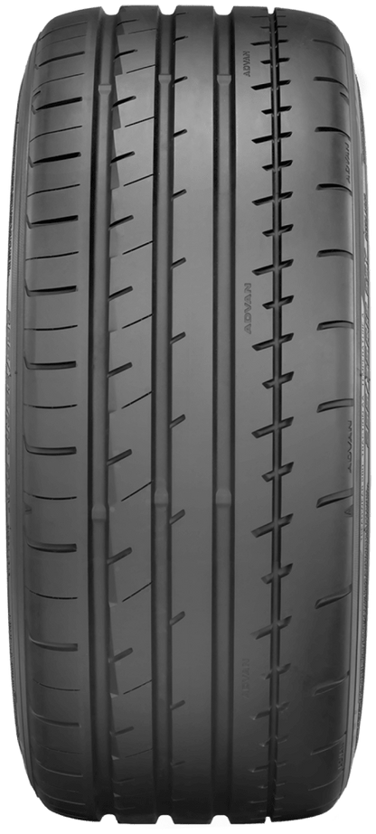 Yokohama Advan Apex V601 Tire - 245/45R19 102Y - JDMuscleNon - Categorizedyok110160123