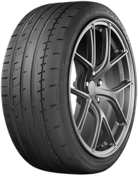 Yokohama Advan Apex V601 Tire - 245/45R19 102Y - JDMuscleNon - Categorizedyok110160123