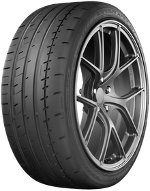 Yokohama Advan Apex V601 Tire - 245/45R19 102Y - JDMuscleNon - Categorizedyok110160123