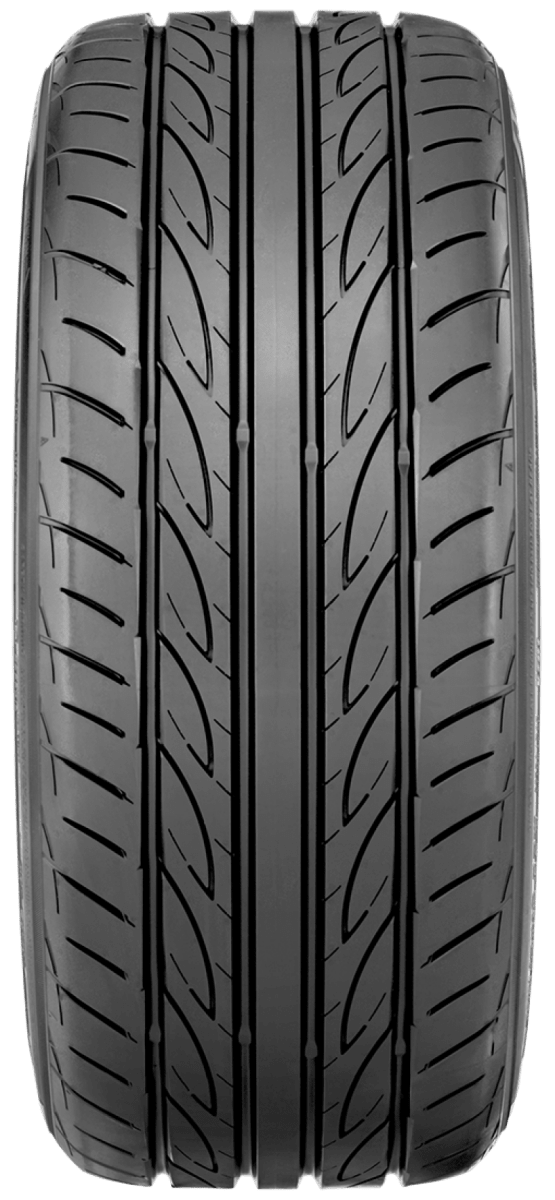 Yokohama Advan Fleva V701 Tire - 225/35R18 87W - JDMuscleNon - Categorizedyok110170155