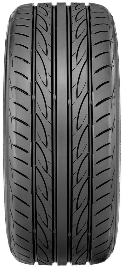 Yokohama Advan Fleva V701 Tire - 225/35R18 87W - JDMuscleNon - Categorizedyok110170155