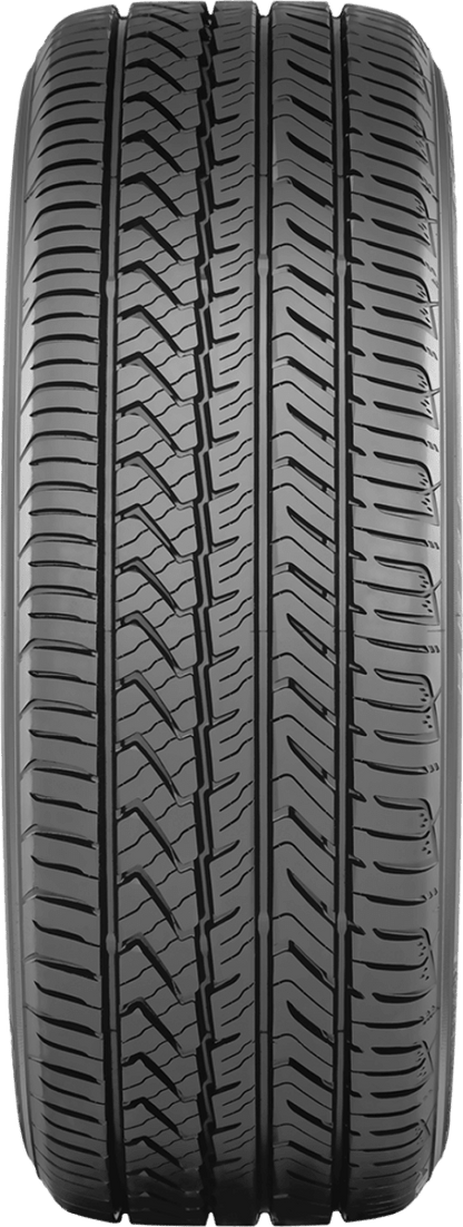 Yokohama Advan Sport A/S+ Tire - 215/45R17 87W - JDMuscleNon - Categorizedyok110140614