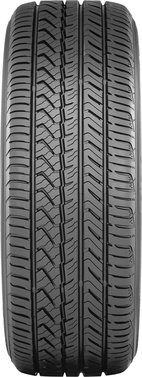 Yokohama Advan Sport A/S+ Tire - 225/50R18 95W - JDMuscleNon - Categorizedyok110140631
