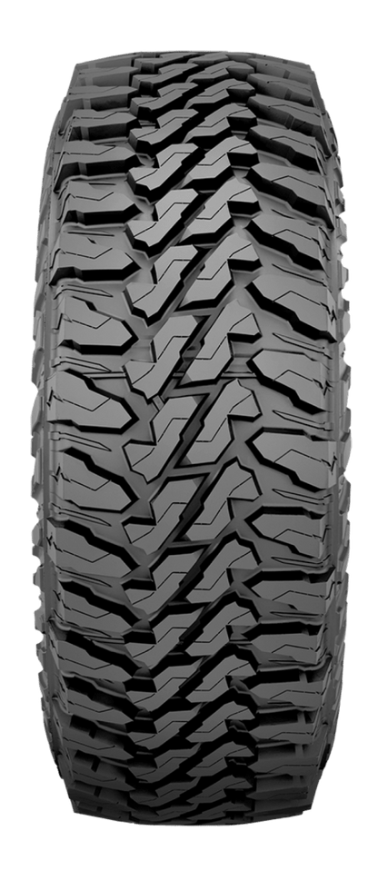 Yokohama Geolandar M/T G003 Tire - LT285/75R17 121/118Q - JDMuscleNon - Categorizedyok110133342